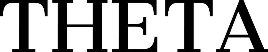 Theta Logo